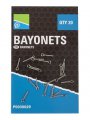 Preston Bayonets