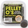 Sonu Pellet O's - Cheesy Garlic 8mm