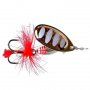 Rotex Spinner #4 11g Gold