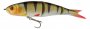 Soft 4Play 9.5cm Swim&Jerk Perch 3szt