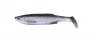 3D Bleak Paddle Tail 8cm Bleak 5szt