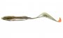 Real Eel 15cm Green Red Pearl Eel