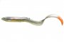 Real Eel 15cm Green Red Pearl Eel