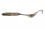 Real Eel 15cm Olive Sparkle Pearl