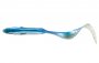 Real Eel 15cm Blue Pearl Silver Eel