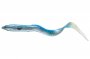 Real Eel 15cm Blue Pearl Silver Eel