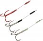 Carbon49 Stinger #6 6.5cm 13kg
