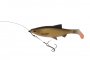 Release Rig L 45cm 31kg #1+#2/0