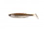 3D Fat Minnow T-Tail 9cm Rudd Minnow