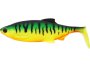 Ricky the Roach Shadtail 14cm 42g FIRETIGER