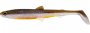 BullTeez Shadtail 9,5cm Dirty Harbor