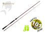W6 Finesse Shad 225cm H 12-38g