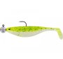 Shadteez R 'N R 9cm 7g #4/0 Sparkling Chartreuse