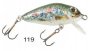 Conan Floater 7.0cm 15G 1.0-1.6M 119