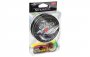 Nihonto Fine Braid 0.10 Black 150m+Gratis