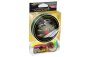 Nihonto Octa Braid 0.37 Green 150m+Gratis