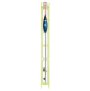 Zestaw spławikowy 0.14/0.12mm hak 16 0,75g