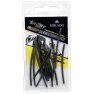 Rurka Termokurczliwa 3.0x1.8mm Ciemno Zielony 15szt