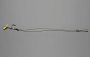 Haczyk Do Metody 10cm Push Stop 10 0.12mm HMFB211P