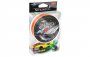 Nihonto Fine Braid 0.20 Orange 150m+Gratis