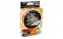 Nihonto Octa Braid 0.08 Orange 150m+Gratis