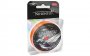 Nihonto Fine Braid 0.23 Orange 100m