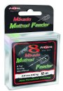 Octa Method Feeder 0.14 10m Green