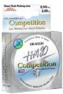 Hm80 Competition 50m 0.160mm Jasnoszara