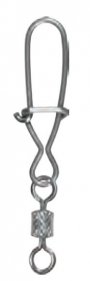Spinn Lock No.8 z krętlikiem