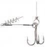 Dozbrojka 1 X 7 Surflon 27kg 14cm Kotwica No. 3/0