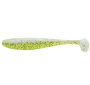 Slipper 5 cm 3 szt opk. Chartreuse Shiner