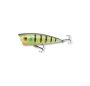 Wobler splash f60, 60mm, 8g, silver perch