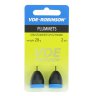 Gruntomierz wyczynowy VDE-Robinson 20g