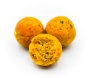 ECO BOILIES/ Eco Boilies 18mm PINEAPPLE Torba 1 kg 18 mm