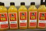 CSL 400 ML Truskawka 400ml