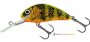 Hornet Gold Fluo Perch Sink 2.5cm