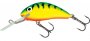 Hornet Green Tiger Sink 5cm