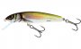 Minnow Holo Bleak Fl 7cm