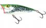 Pop White Frog Fl 6cm