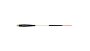 Spławik Team Black Waggler 14,0g