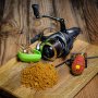 Method feeder instant kukurydza 2mm 700g