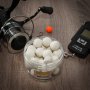 Spectrum rum & kokos 18mm 100ml