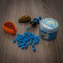 Dumbels fluo wafters halibut 100ml
