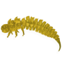 Larwa BigFatBug 5cm Orange