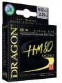 Hm80 Pro 50m 0.201mm Jasnozielona