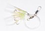 Przywieszka 70 1 0.60mm White