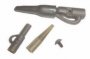 Zestaw Carp Klips Do Ciężarka 24mm