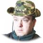 Kapelusz moro Xl AM-6009485