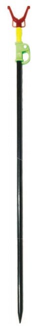 Podpórka Metalowa Z Uchwytem 80-120cm