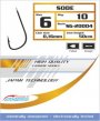 Sode Nr.16 0.12Mm/50cm Gold